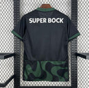 Camisa Sporting Third 25/26