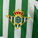 Kit Infantil Real Betis Edição Especial 25/26