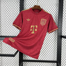 Camisa Bayern de Monique 125th