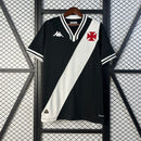 Camisa Vasco da Gama Home 25/26
