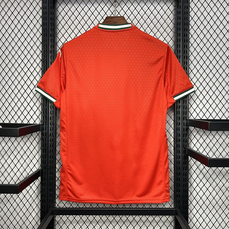 Camisa Seleção Portugal Home 25/26
