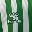 Kit Infantil Real Betis Edição Especial 25/26