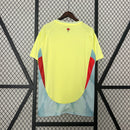 Camisa Seleção Espanha Visitante 2024