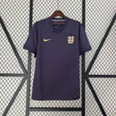 Camisa Seleção Inglaterra Visitante 2024  BELLINGHAM