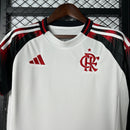 Camisa Feminina Flamengo Away 25/26