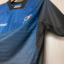 Camisa Santa Cruz 25/26