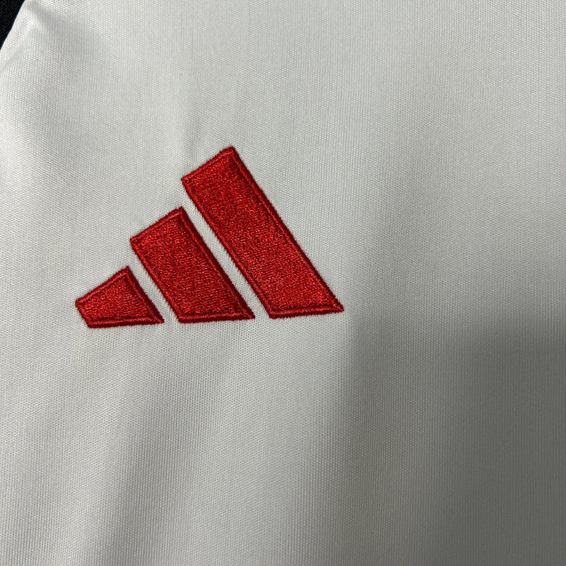 Kit Infantil Flamengo Away 25/26