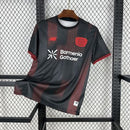 Camisa Bayer Leverkusen Home 25/26