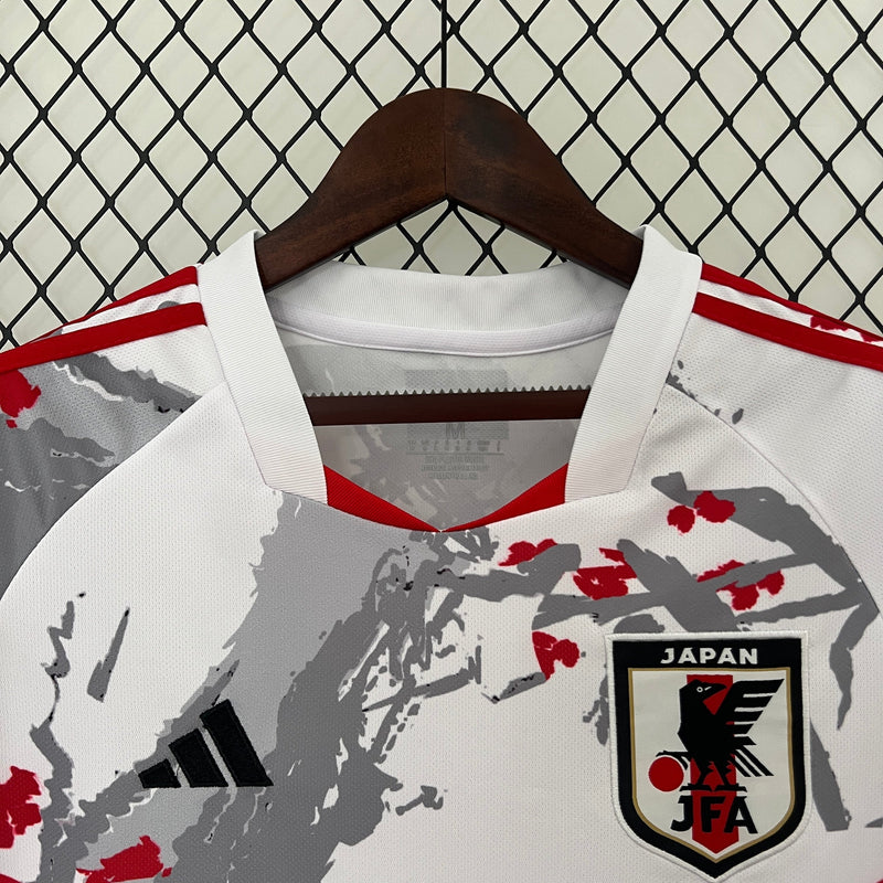 Camisa Seleção Japão Edição Especial 2024