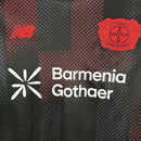 Camisa Bayer Leverkusen Home 25/26