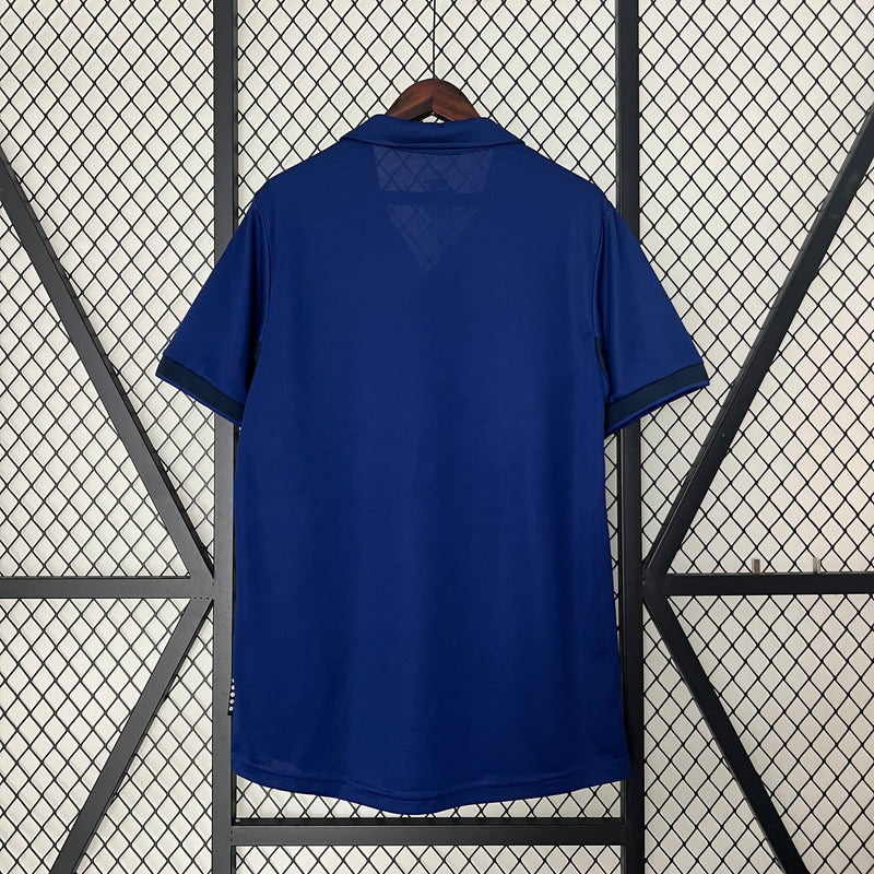 Terceira Camisa Retrô Inter de Milão 98/99