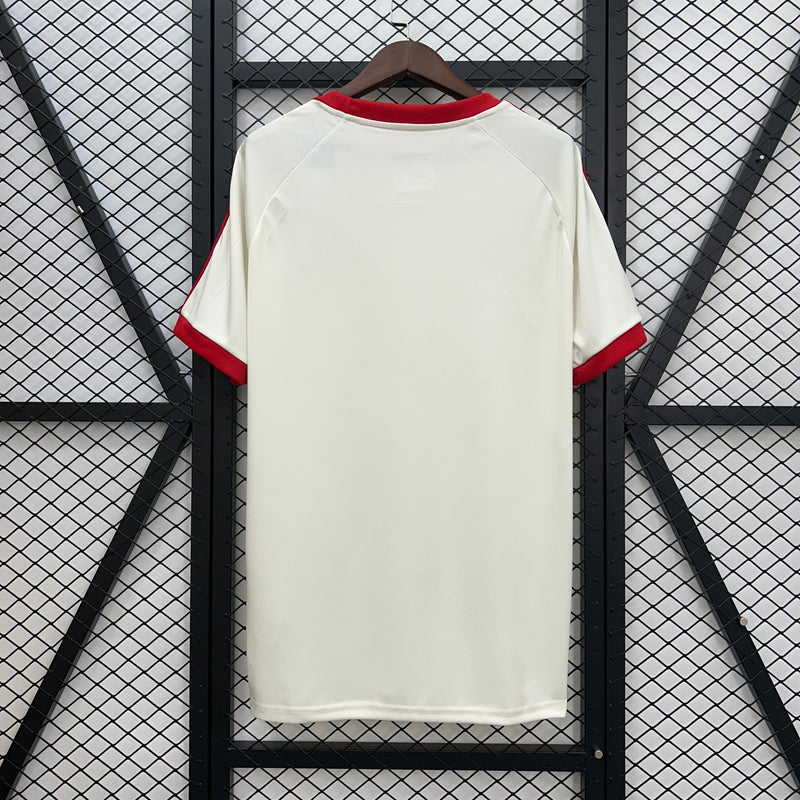 Camisa Flamengo Comemorativa 25/26