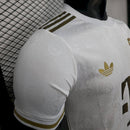 Camisa Versão Jogador Bayern de Munique 125th Branco