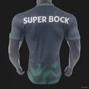 Camisa Versão Jogador Sporting Third 25/26