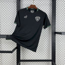 Camisa Paysandu Preto 25/26