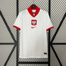 Camisa Seleção Polônia Home 2024