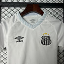 Kit Infantil Santos Home 25/26
