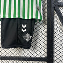Kit Infantil Real Betis Edição Especial 25/26