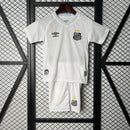 Kit Infantil Santos Home 25/26