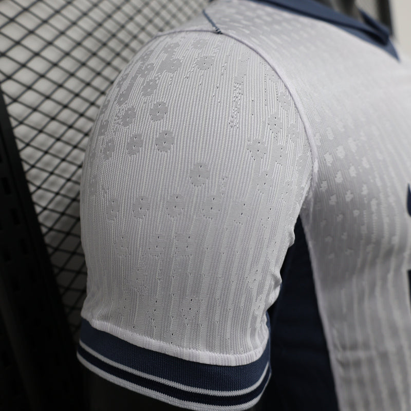 Camisa Versão Jogador Inter de Milão Visitante 25/26