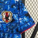 Camisa Seleção Japão Edição Especial 2024