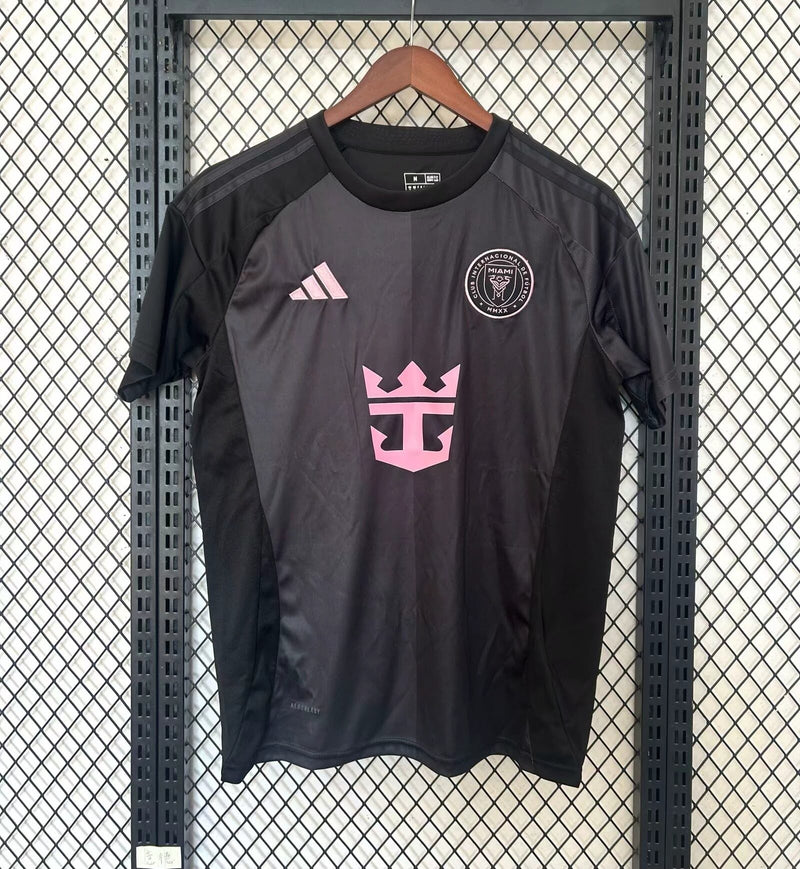Camisa Inter Miami Away 25/26