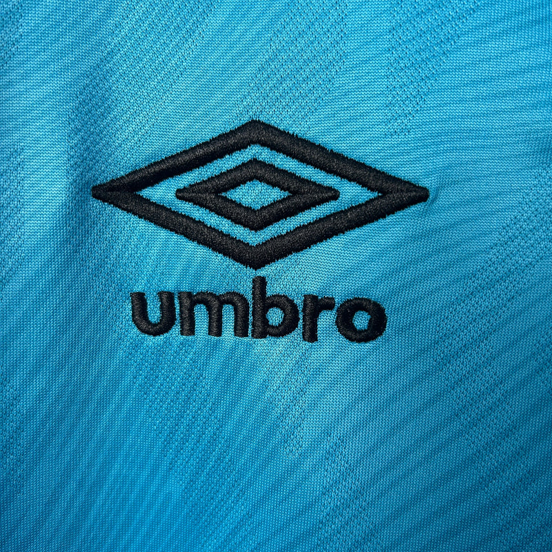 Camisa Santos Third Away 25/26