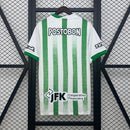 Camisa Atlético Nacional Home 25/26