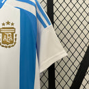 Camisa Seleção Argentina 2024 (Messi)