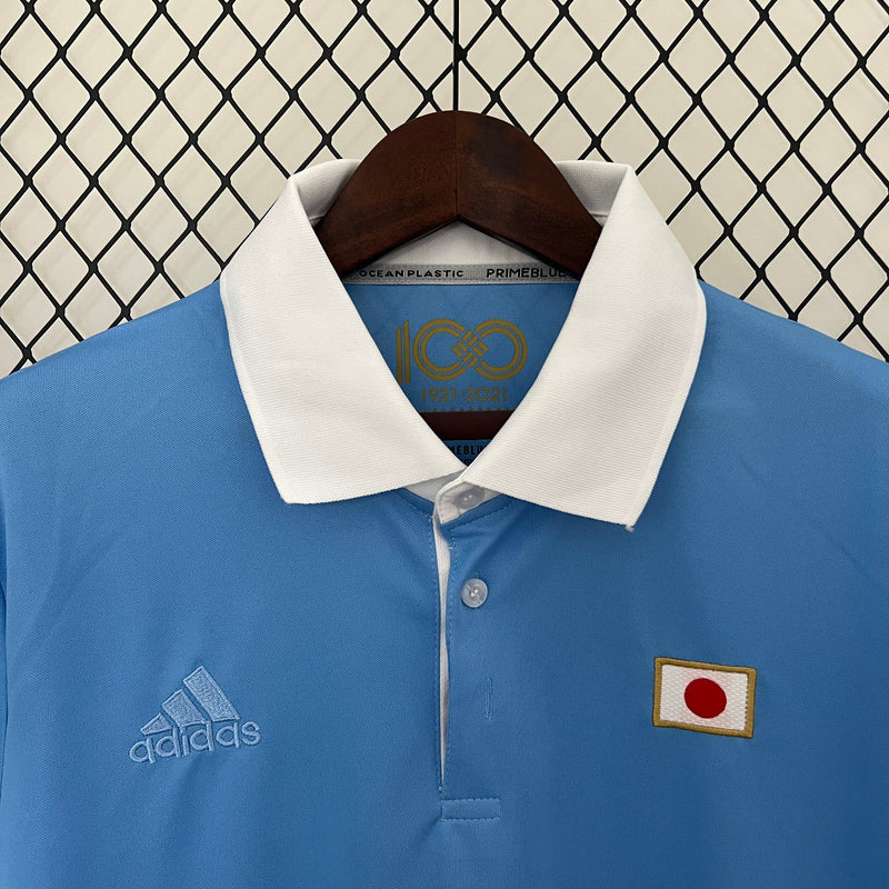 Camisa Seleção Japão Edição Especial 2024