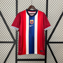 Camisa Seleção Noruega 2024