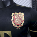 Camisa Versão Jogador Bayern de Munique 125th Black