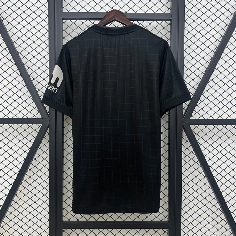Camisa Tottenham Visitante 25/26