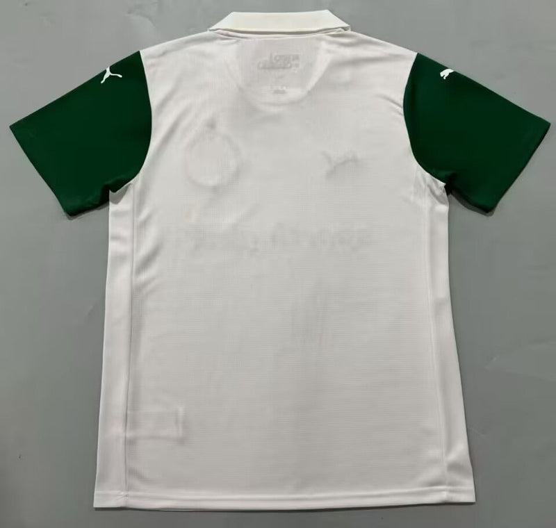 Camisa Palmeiras Away 25/26