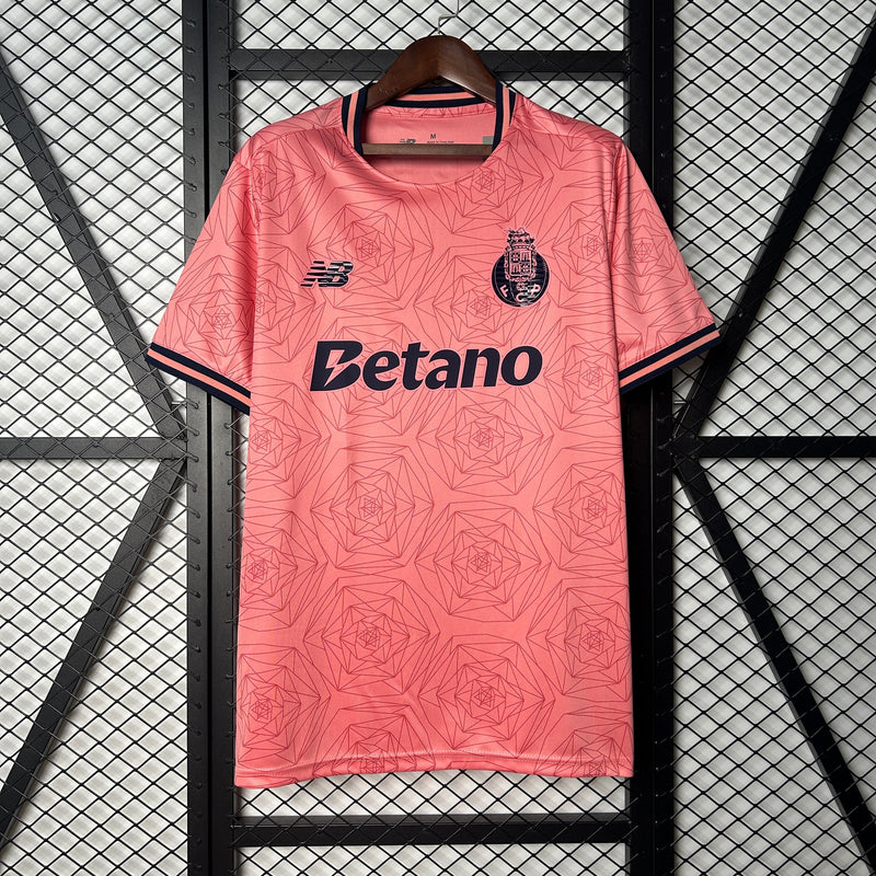 Camisa Porto Visitante 25/26