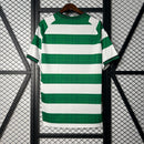 Camisa Celtics Home 25/26