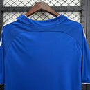 Camisa Retrô Chelsea Home 06/07