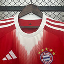 Camisa Bayern de Monique Home 25/26