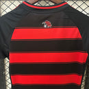 Camisa Feminina Flamengo Home 25/26