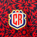 Camisa Seleção Costa Rica Home 2024