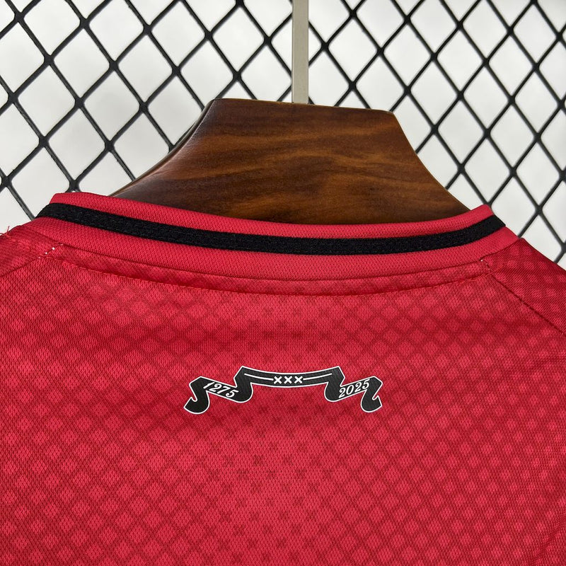 Camisa Ajax Home 25/26