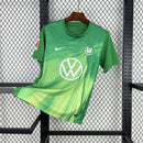 Camisa Wolfsburg Home 25/26