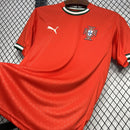 Camisa Seleção Portugal Home 25/26