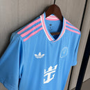 Camisa Inter Miami Azul 25/26