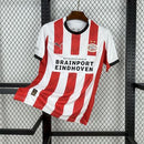 Camisa PSV Home 25/26