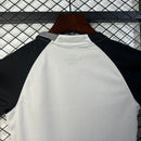 Kit Infantil Corinthians Home 25/26