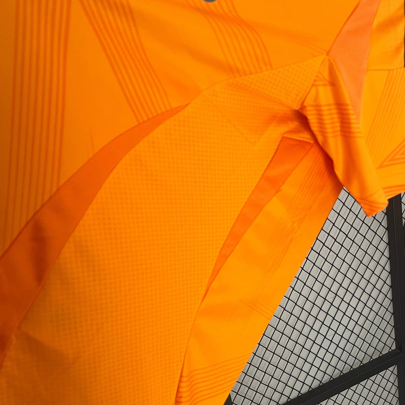 Camisa Real Madrid Visitante 25/26 (Vini)