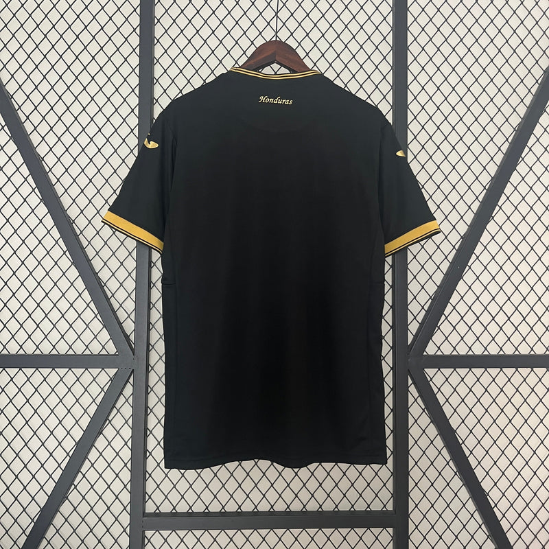 Camisa Seleção Honduras Black 2024
