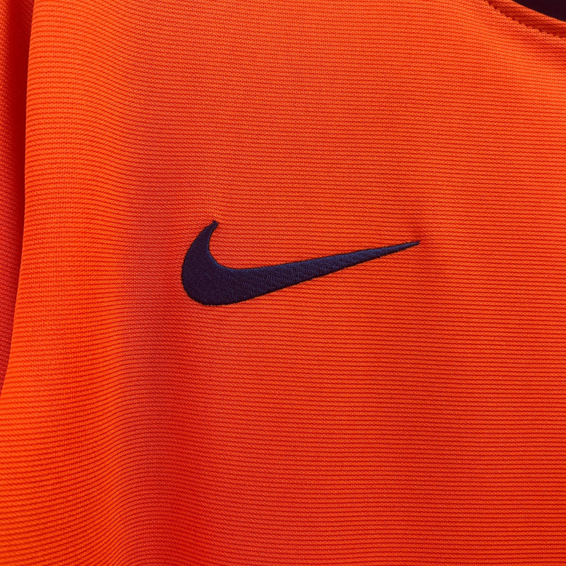 Camisa Seleção Holanda Home 2024