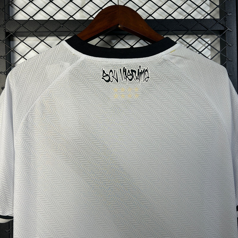 Camisa Vasco da Gama Visitante 25/26